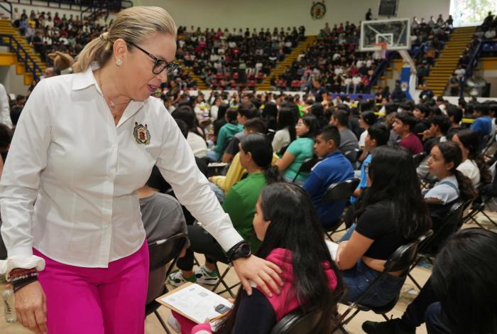 Martes 30 de junio, inicia aplicación del examen de admisión de la UMSNH