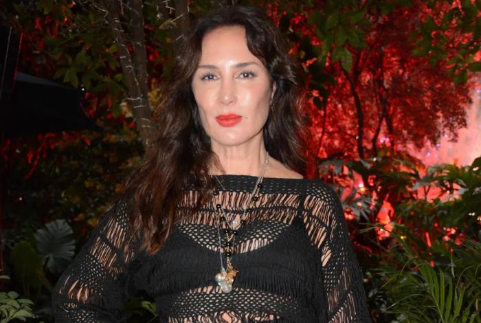 Martha Cristiana reencuentra el amor con su primo tras divorcio