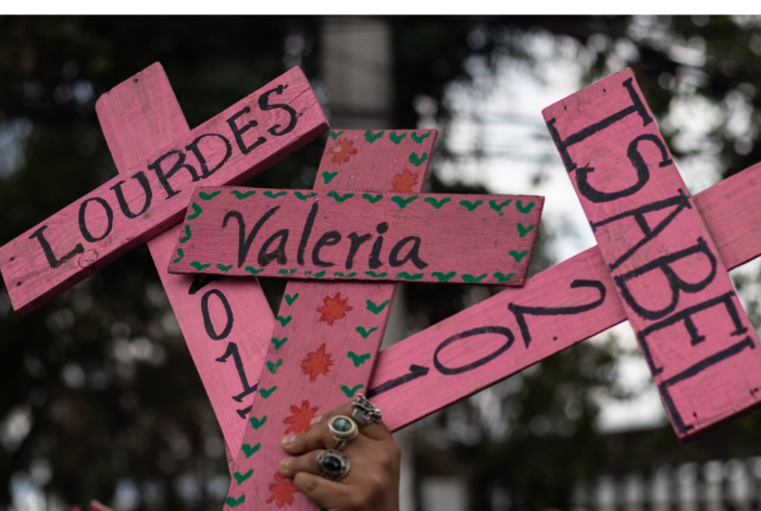 Más de 10 años después, detienen a presunto femin1cida de Ana Karen