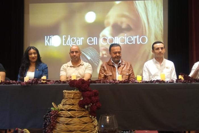 Más de 100 expositores este fin de semana en el Festival del Café, Chocolate y Vino de Pátzcuaro: Sectur