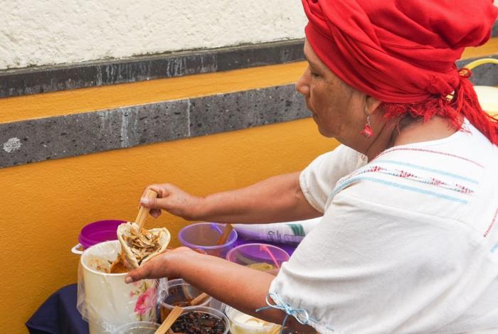 Más de 120 ferias y festivales celebrará Morelia este año