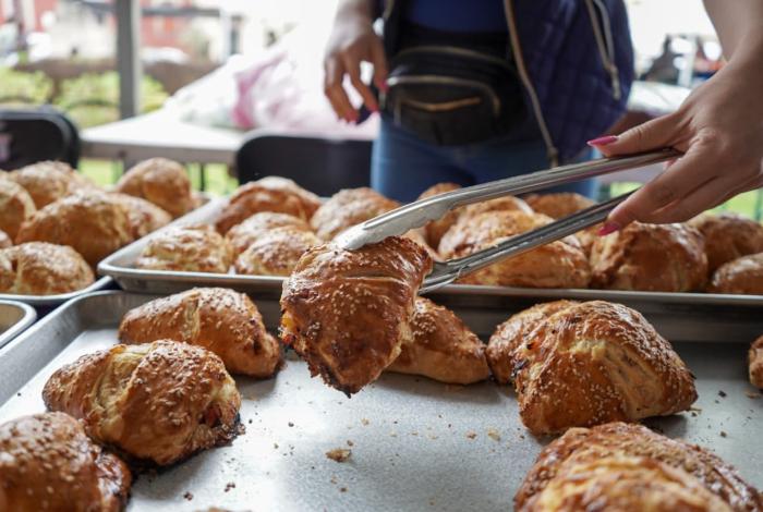 Más de 15 mil personas disfrutaron del Festival de la Capirotada y la Empanada