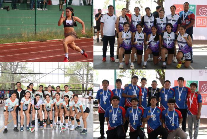 Más de 150 estudiantes del Cecytem representarán a Michoacán en nacional de Tamaulipas