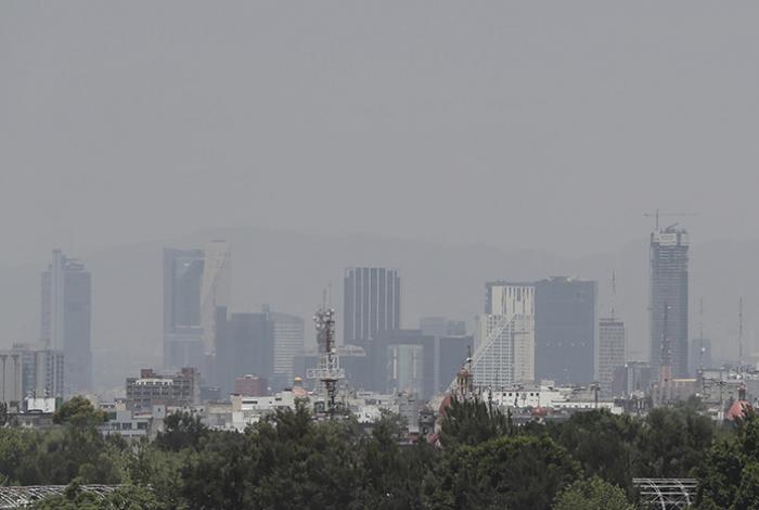 Más de 150 millones respiran aire contaminado en América Latina, según la OPS