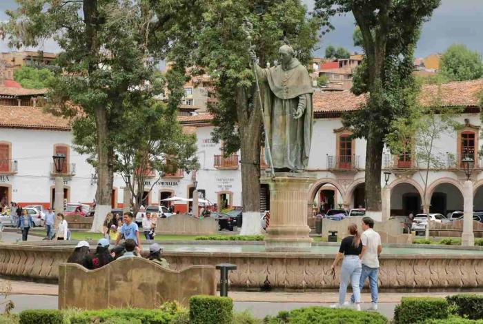 Más de 17 mil negocios turísticos en los Pueblos Mágicos del país dan el salto digital con el apoyo de la estrategia “Avanzamos por México” 