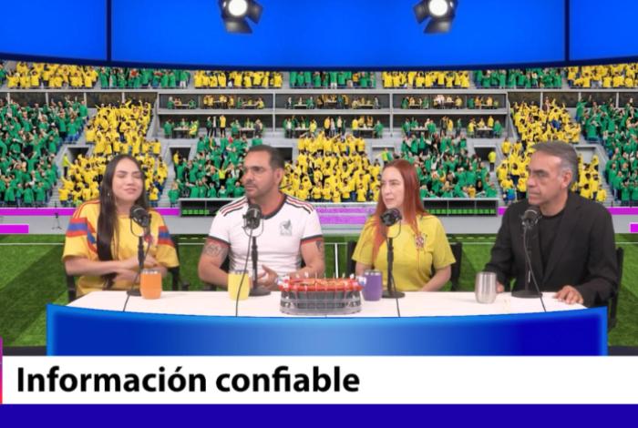 Más de 200 mil personas rompen récord mundial al realizar la mayor clase de salud sexual