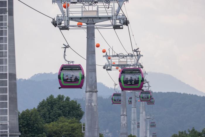 Más de 28 mil mdp destinados a infraestructura pública de Uruapan