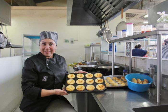 Más de 28 mil mujeres se han capacitado en los 21 planteles del Icatmi durante 2025