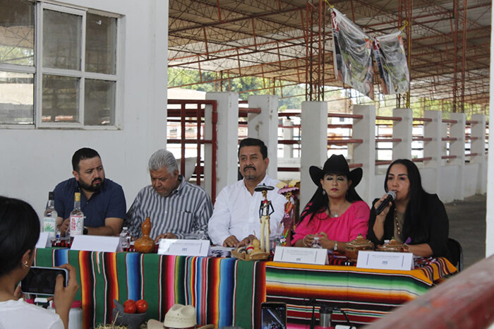 Más de 40 expositores participarán en la Expo Feria Rural 2025 en Morelia