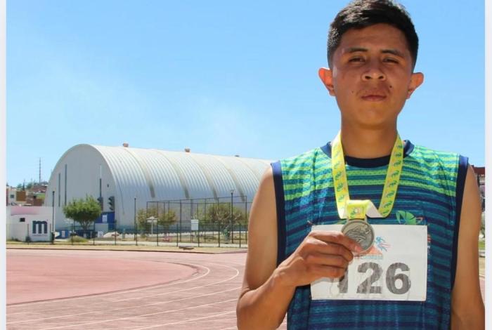 Más de 400 estudiantes participarán en la Jornada Estatal Deportiva del Cecytem