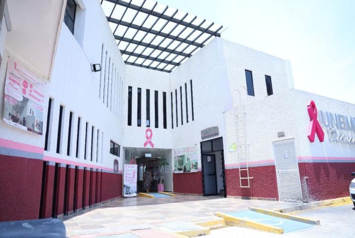 Más de 50 mil mujeres beneficiadas en 2025 con mastografías gratuitas: SSM