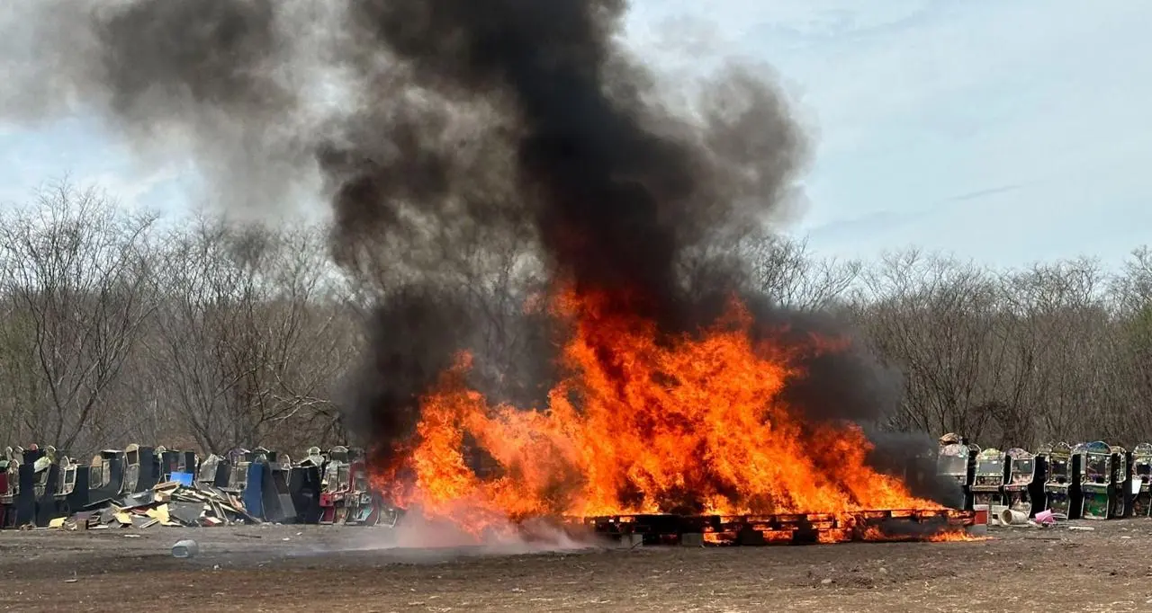 Más de 50 vinculaciones y 13 sentenciados de la FGR