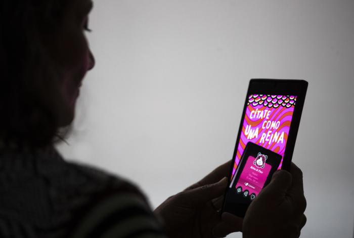 Más de 8.6 millones buscan pareja en apps de citas en México con el riesgo de estafas