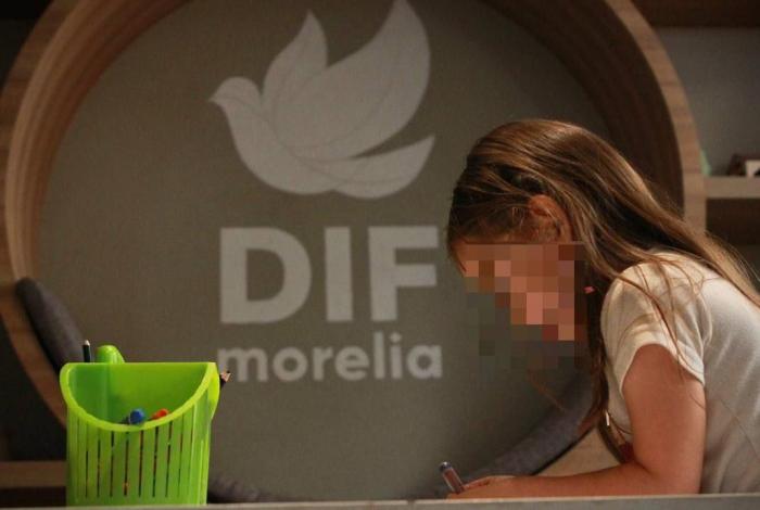 Más oportunidades para la niñez a través del juego: Paola Delgadillo