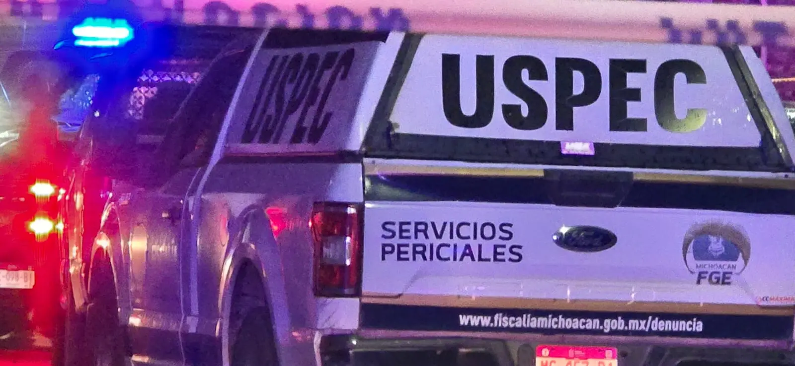 Matan a golpes al asesor jurídico de Chucándiro