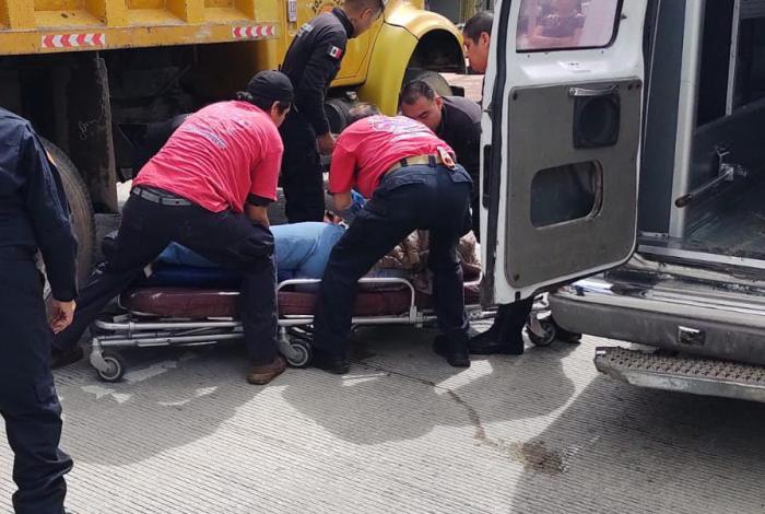 Matan a hombre de 50 años en Jacona