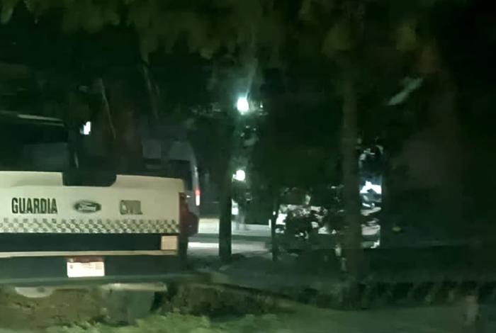 Matan a hombre en la calle Manuel Doblado de Apatzingán; no hay detenidos