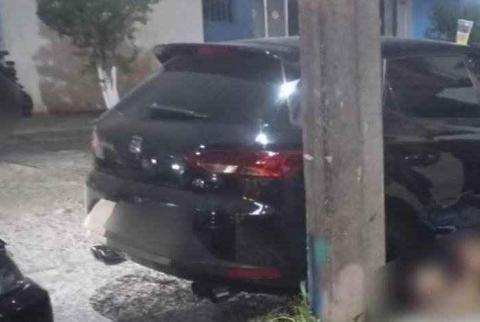 Matan a joven por fuera de un bar, en el Barrio La Magdalena de Uruapan