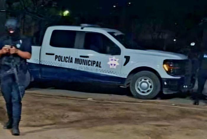 Matan a un hombre en su vivienda de la colonia Vista Hermosa, en Apatzingán