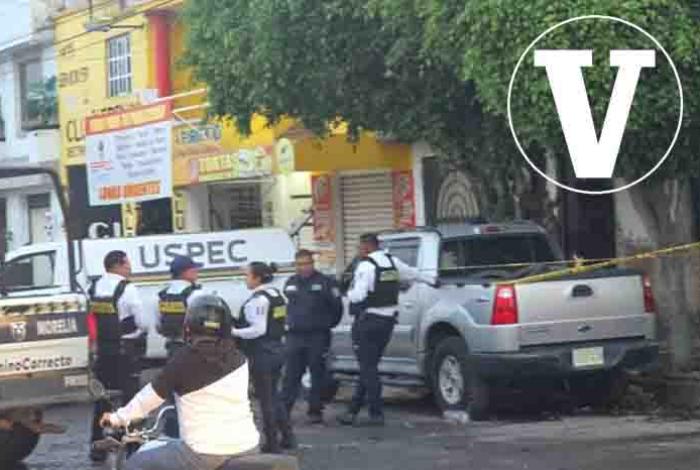 Matan a un joven en domicilio de la colonia Primo Tapia Poniente, en Morelia