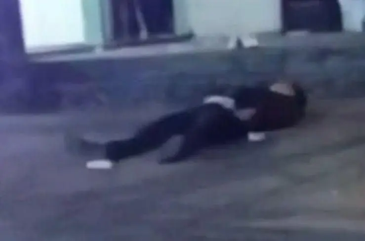 Matan a uruapense en fiesta patronal de San Juan Evangelista