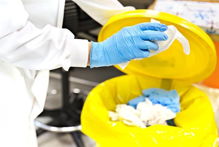 Material sanitario se puede reutilizar y es la clave para reducir las toneladas de residuos plásticos del sector salud