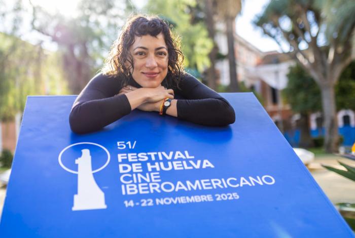 Mayra Hermosillo agradece el trabajo de todo su equipo en 'Vainilla' pese a su poca experiencia, tras conseguir dos premios