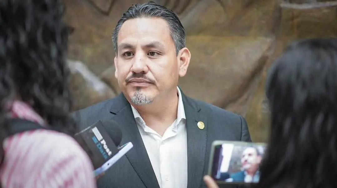 MC condena el asesinato de la presidenta municipal de Tepalcatepec y su esposo; exige alto a la violencia y justicia