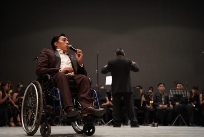 ¡¡¡Me cansé de rogarle!!! Teatro Morelos vibra con Rancheras con Causa y José Alfredo Jiménez