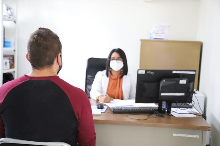  Medicamentos psiquiátricos para la ansiedad no causan adicción: SSM