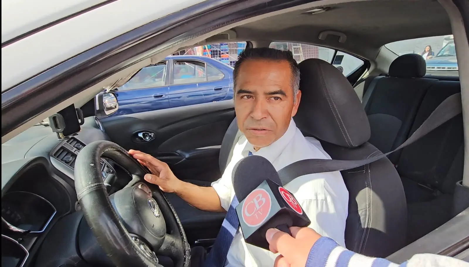 Mejora movilidad frente al Mercado Independencia tras retiro de puestos ambulantes