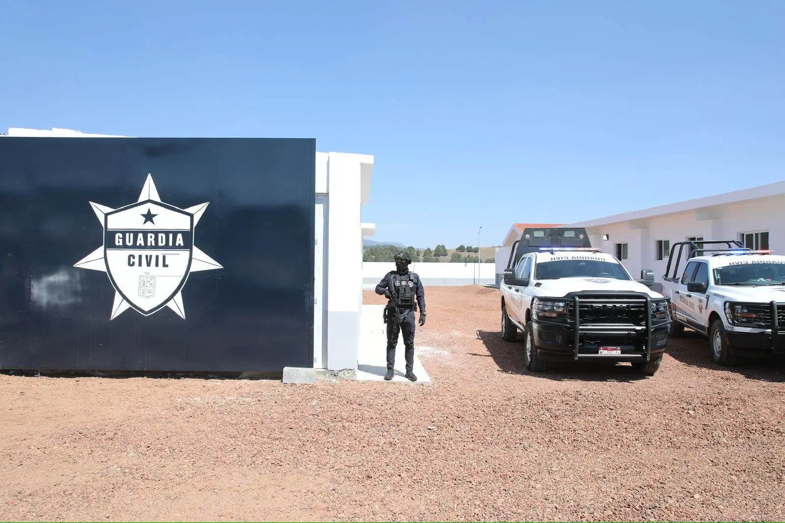 Mejores condiciones para quienes nos cuidan; el impacto del Cuartel Regional Kuarichas