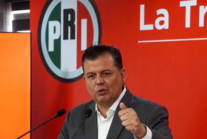 Memo Valencia quisiera ser fiscal