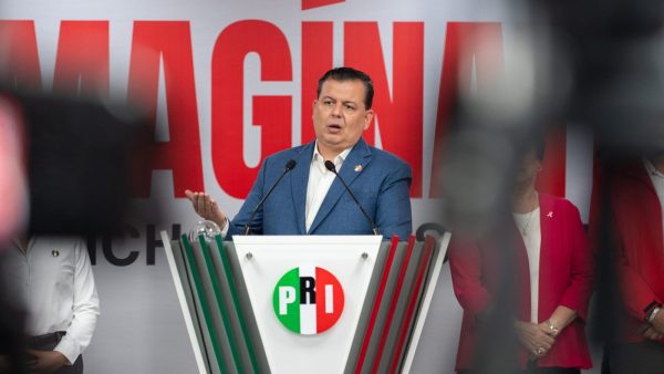 Memo Valencia urge al Congreso a emitir convocatoria para elegir fiscal