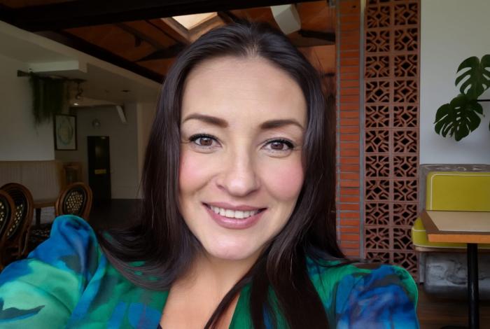 Memoria, borrado y límites: lo que no se apaga con un botón. El análisis  de la Mtra. Miryam Elizabeth Camacho Suárez