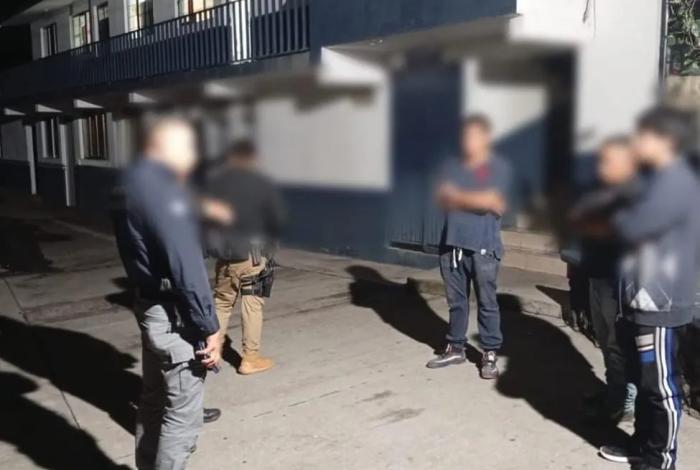 Menor de edad es rescatado luego de ser víctima de secuestro virtual en Pátzcuaro