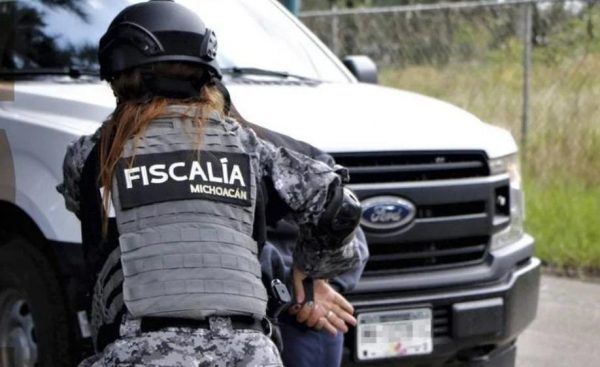 Menor m4ta a golp3s a su abuela de 77 años, en Ario
