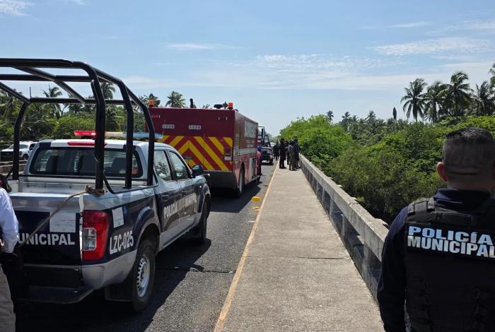 Menor originario de Guanajuato muere atacado por cocodrilos en la Costa de Lázaro Cárdenas