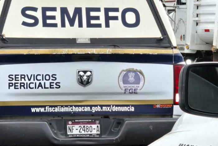 Menor sufre una mortal descarga eléctrica al instalar fibra óptica, en Huaniqueo