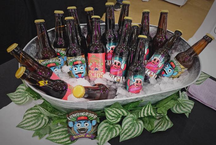 MERCADO CERVECERO JULIO 2025