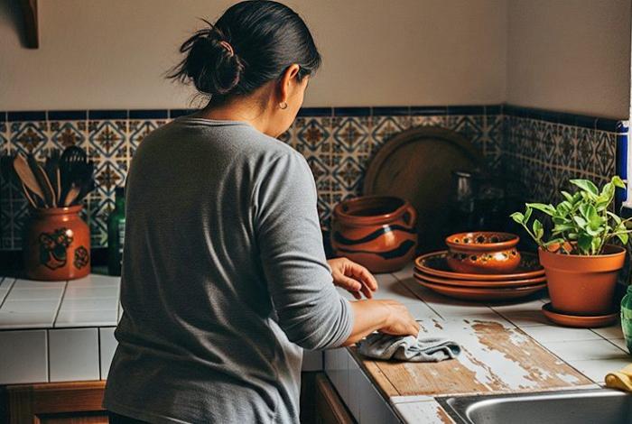 Mexicanas dedican doble del tiempo de trabajo que hombres a actividades no remuneradas