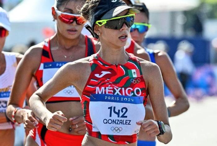 Mexicanos arrancan su participación en el 20° Mundial de Atletismo en Tokio 2025