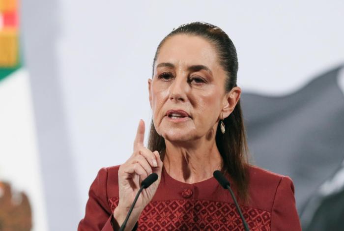 México advierte que ingresar a su Embajada en Perú sería una “violación grave”