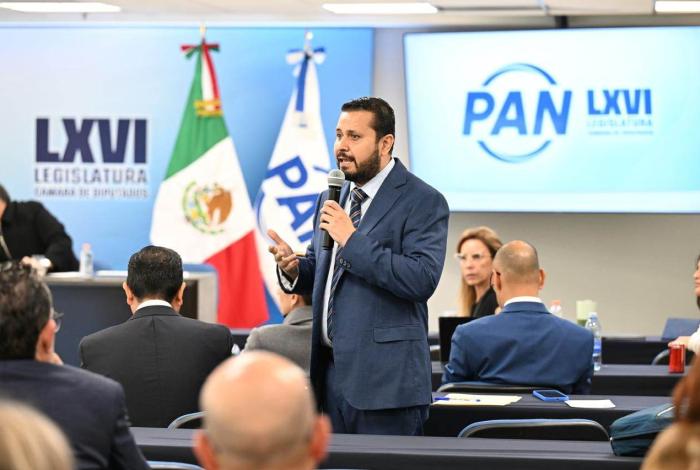 México al borde del colapso en materia de seguridad: Armando Tejeda