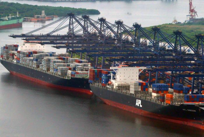 México alcanza récord semestral de inversión extranjera con 35 mil millones de dólares