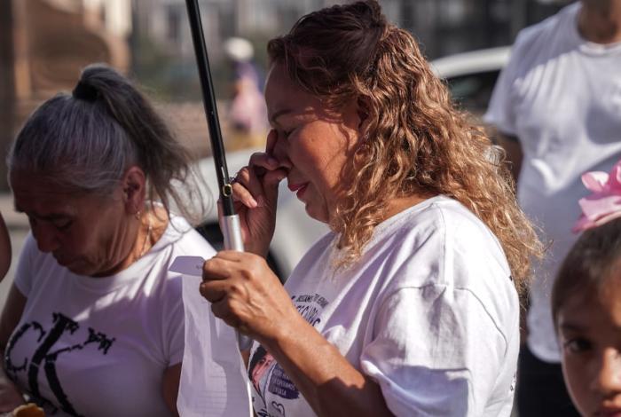 México, ante crisis humanitaria por des4parición de personas: madres buscadoras