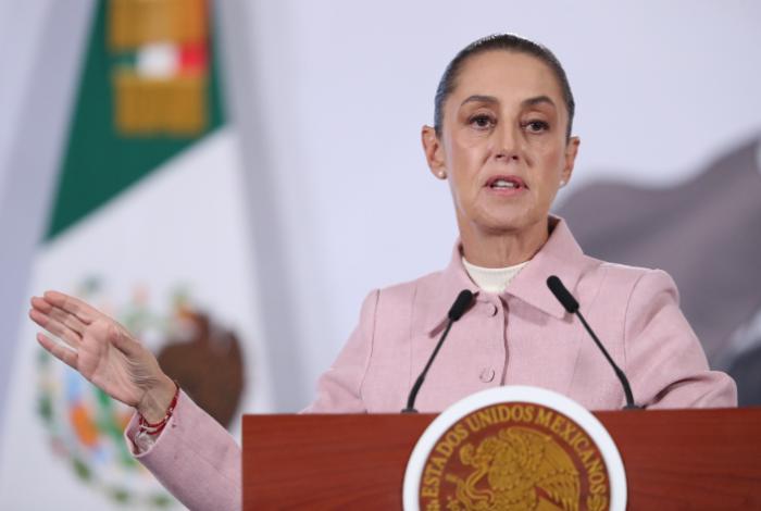 México anuncia "más apoyo" a Cuba ante las "injustas" sanciones de Estados Unidos