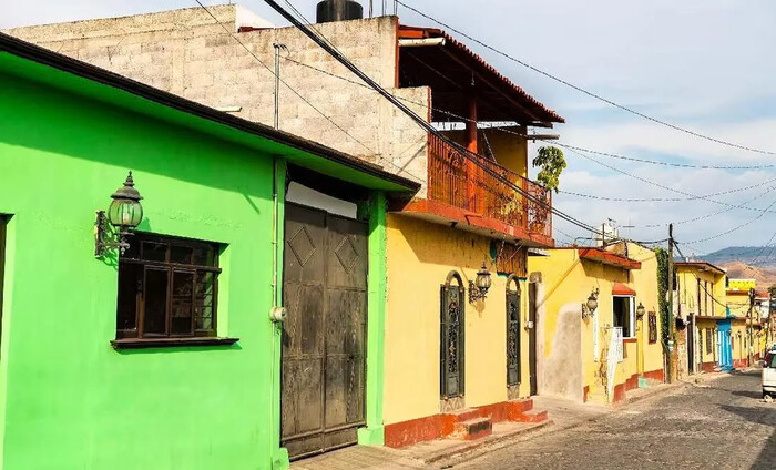  México: ¿cuántos años debo vivir en una casa para que sea mía?