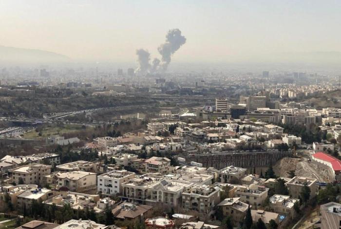 México ha evacuado 629 connacionales de países de Oriente Medio