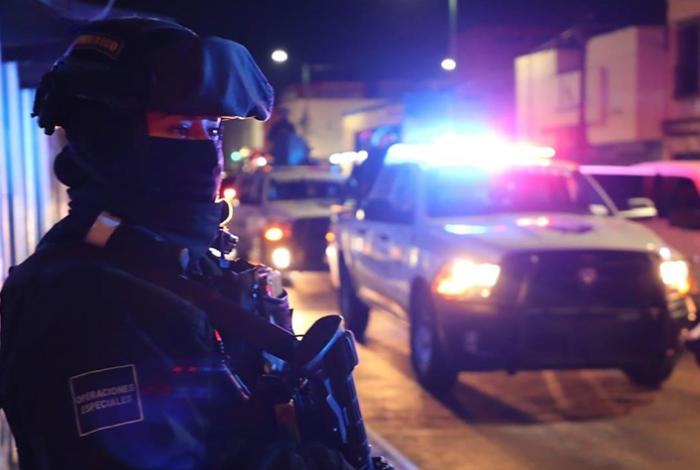 México lidera lista de ciudades más violentas del mundo con 17 urbes en 2025